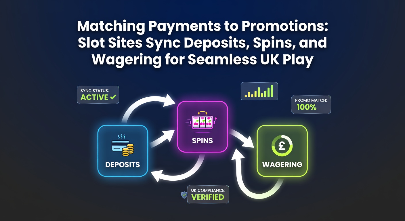Close-up of a mobile slot app displaying synchronized deposit confirmation, active free spins counter, and wagering tracker in real-time