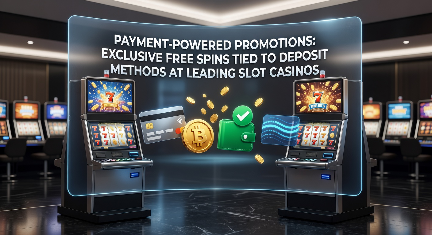 Close-up of a smartphone screen showing a slot casino app with deposit options highlighted and free spins counter ticking up