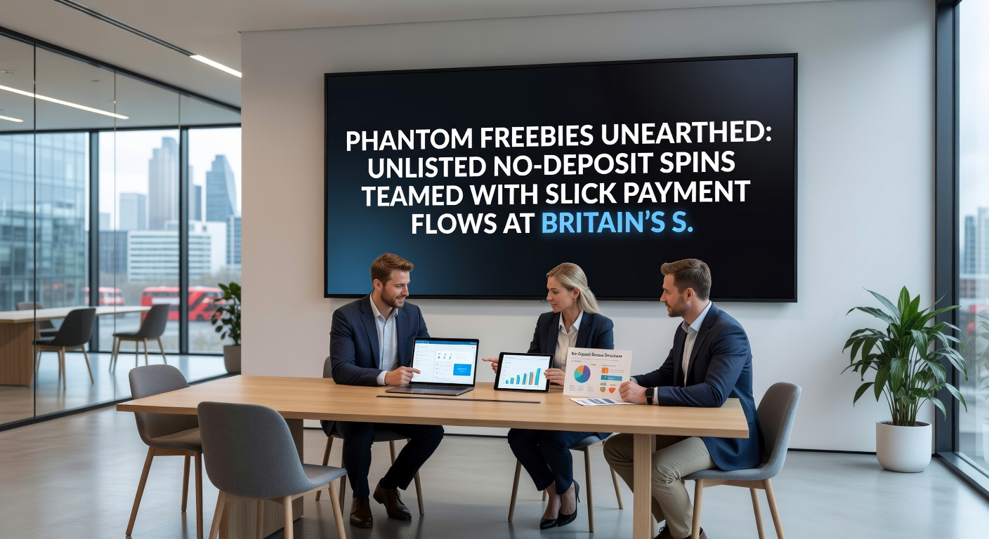 Close-up of a mobile payment gateway on a niche UK slot site, showing e-wallet icons and crypto options alongside a free spins activation prompt