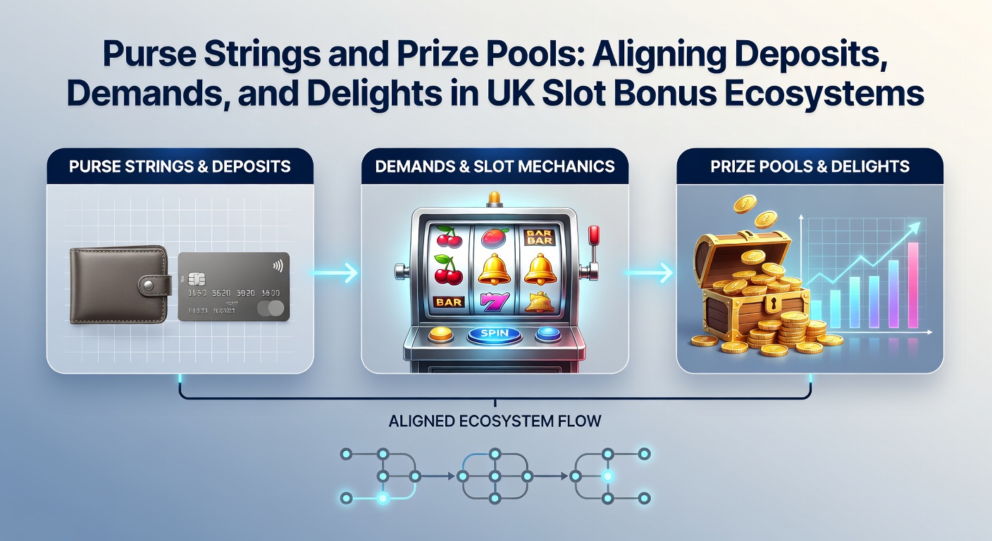 Vibrant slot machine reels spinning with glowing jackpot counters and bonus icons overlayed on a digital purse of coins