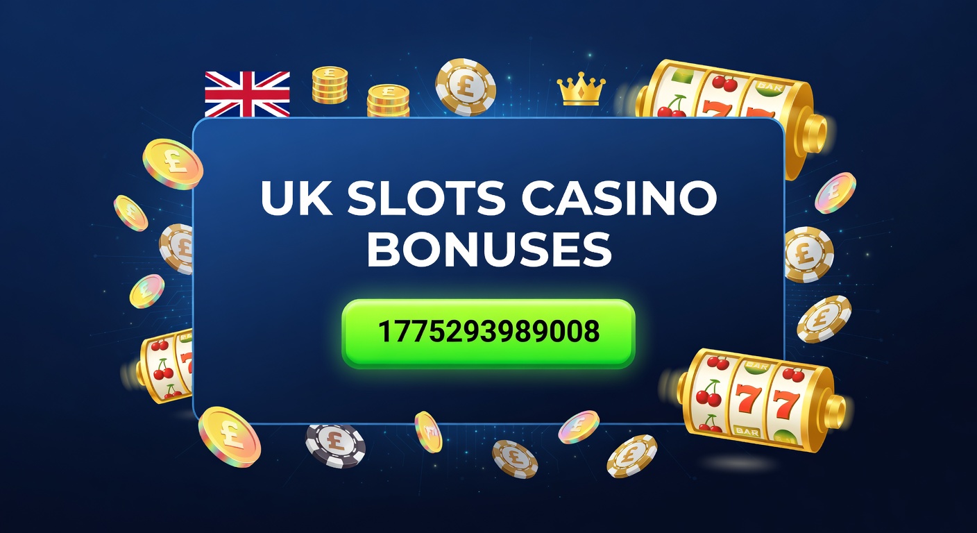 Close-up of a casino bonus terms document with highlighted wagering requirements and slot icons, illustrating key player considerations